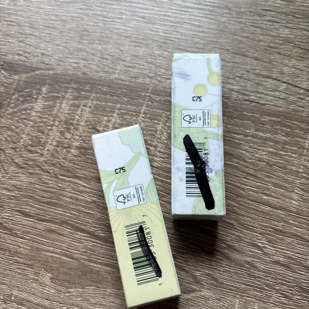 Clinique lot pop